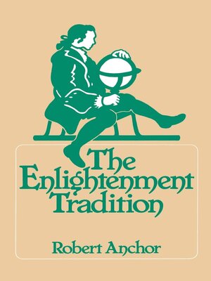 cover image of The Enlightenment Tradition